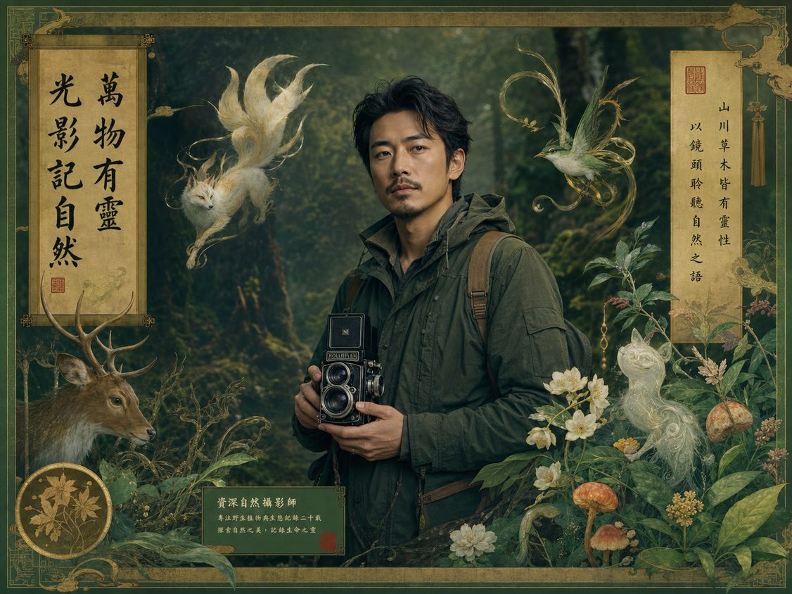 小蓝视频